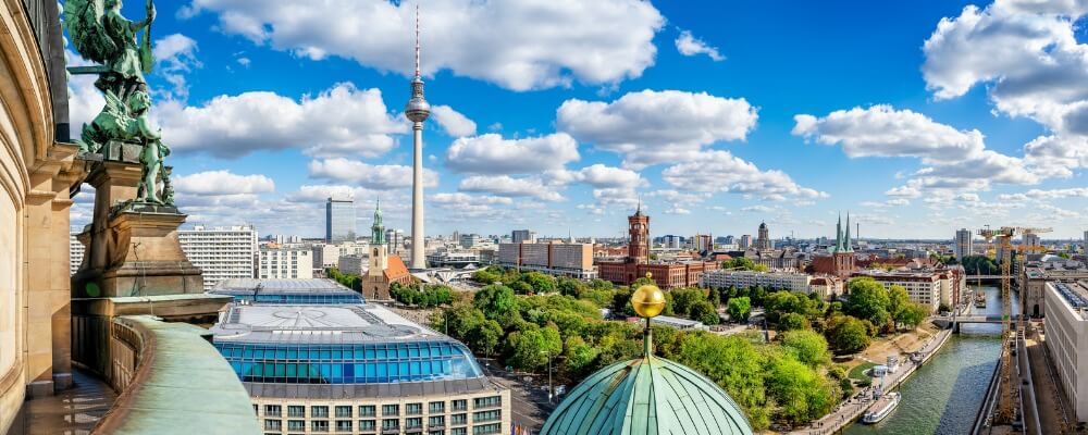 Bachelor Nachhaltigkeit in Berlin
