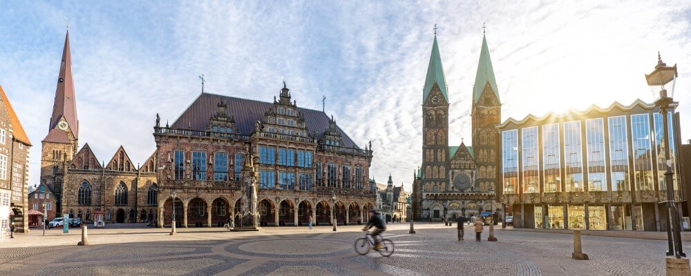 Berufsbegleitendes Präsenzstudium Unternehmensführung in Bremen