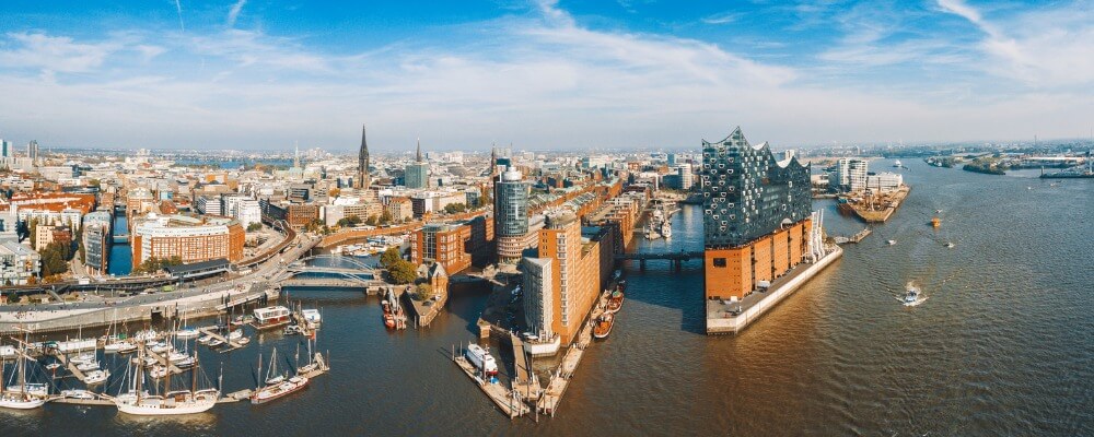 IHK-Zertifikat Tourismusmanagement in Hamburg