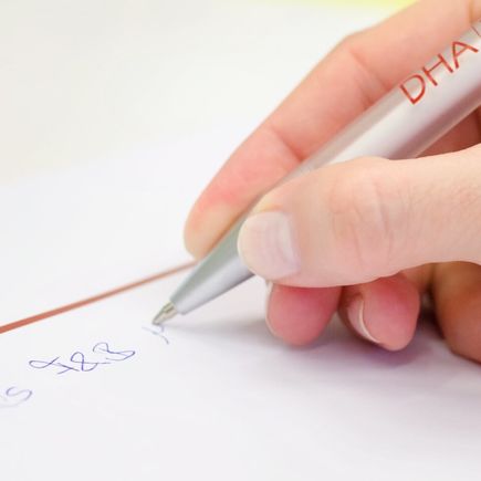 Die Präsenztermine ermöglichen einen Dialog mit den Lehrenden