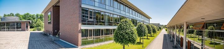 Hochschule Schmalkalden Zentrum für Weiterbildung