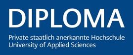 DIPLOMA Hochschule Logo