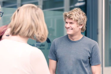 HSD Hochschule Döpfer