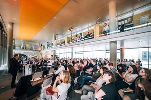 Hoher Praxisbezug & enger Kontakt zu Dozenten