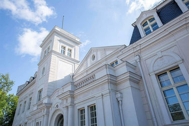 HMU Health and Medical University