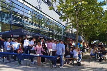 Leibniz-Fachhochschule