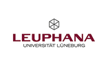 Leuphana Professional School Logo