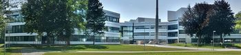 casc - Weiterbildungsinstitut der Universität der Bundeswehr
