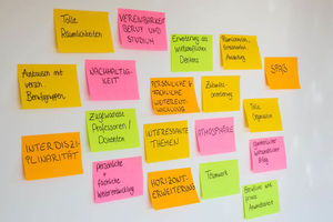 Stimmen unserer Studierenden