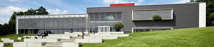 Hochschule für angewandte Wissenschaften Coburg