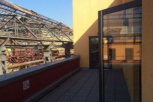 Rustikaler Charme trifft Moderne