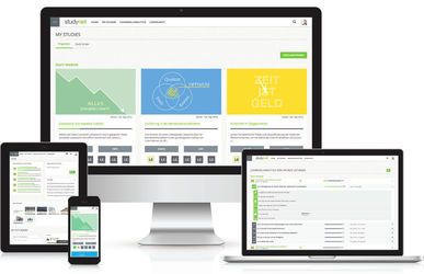 Hochschule Fresenius onlineplus