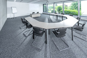 Seminarraum der Technische Akademie Esslingen