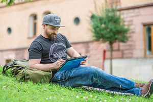 E-Learning und Lehrbriefe: Flexibles Lernen passend zu Ihrer persönlichen Situation