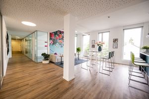 Präsenztermine in moderner Umgebung