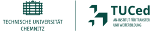 TUCed Logo