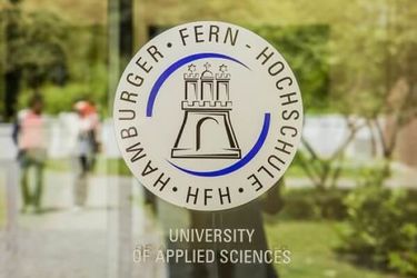 HFH Hamburger Fern-Hochschule