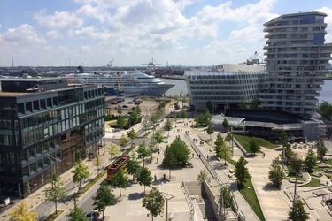 Medical School Hamburg