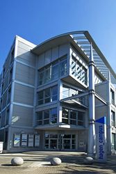 Deutsche Sportakademie