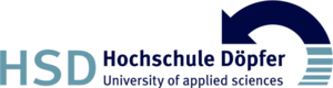 HSD Hochschule Döpfer Logo
