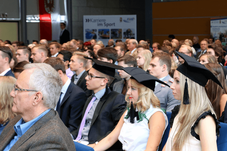 Fachhochschule Sport Und Management Potsdam ESAB Fachhochschule für Sport und Management Potsdam | Studieren