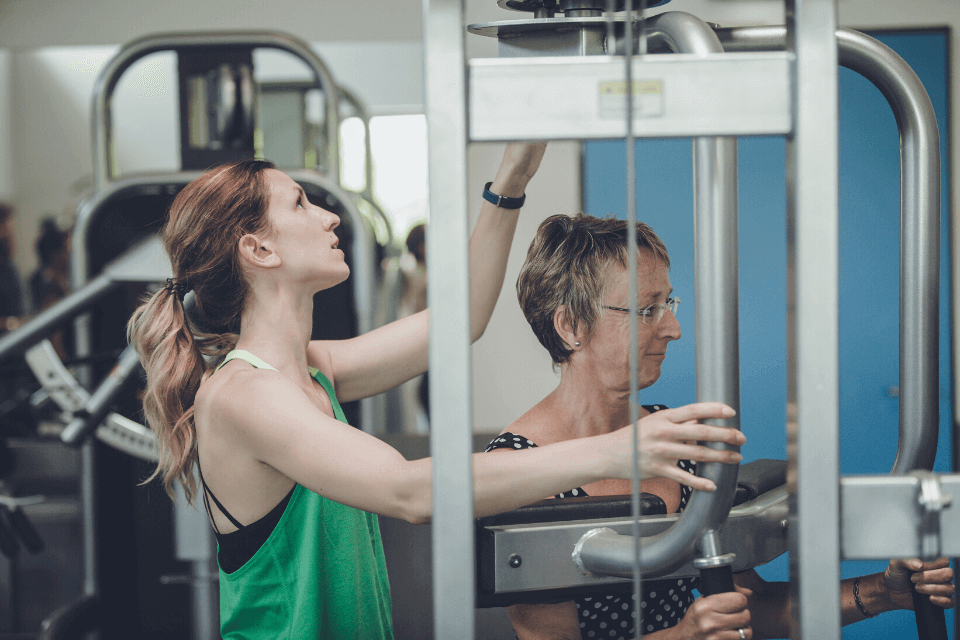 ESAB Fachhochschule für Sport und Management Potsdam | Studieren