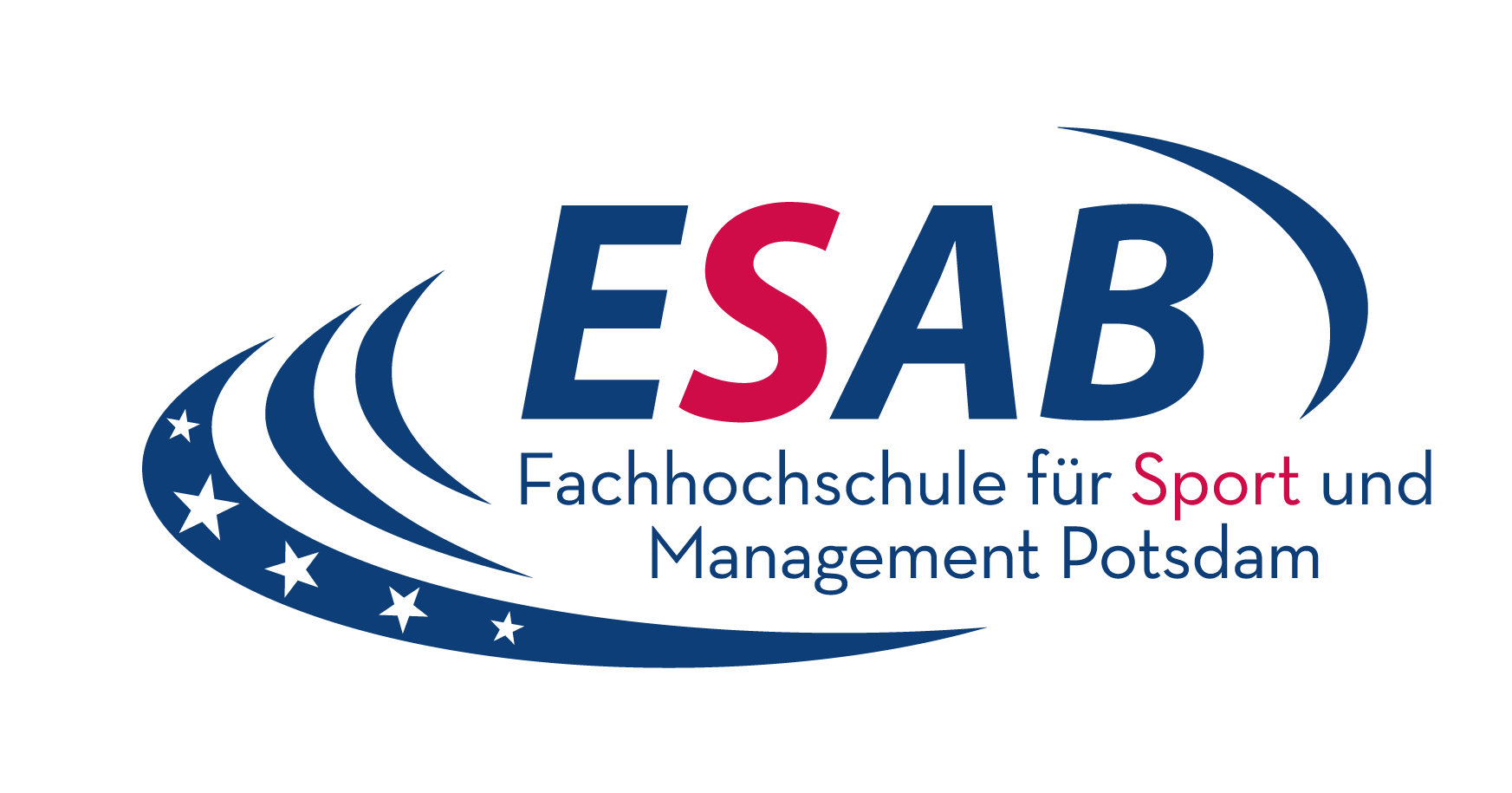 ESAB Fachhochschule für Sport und Management Potsdam Logo