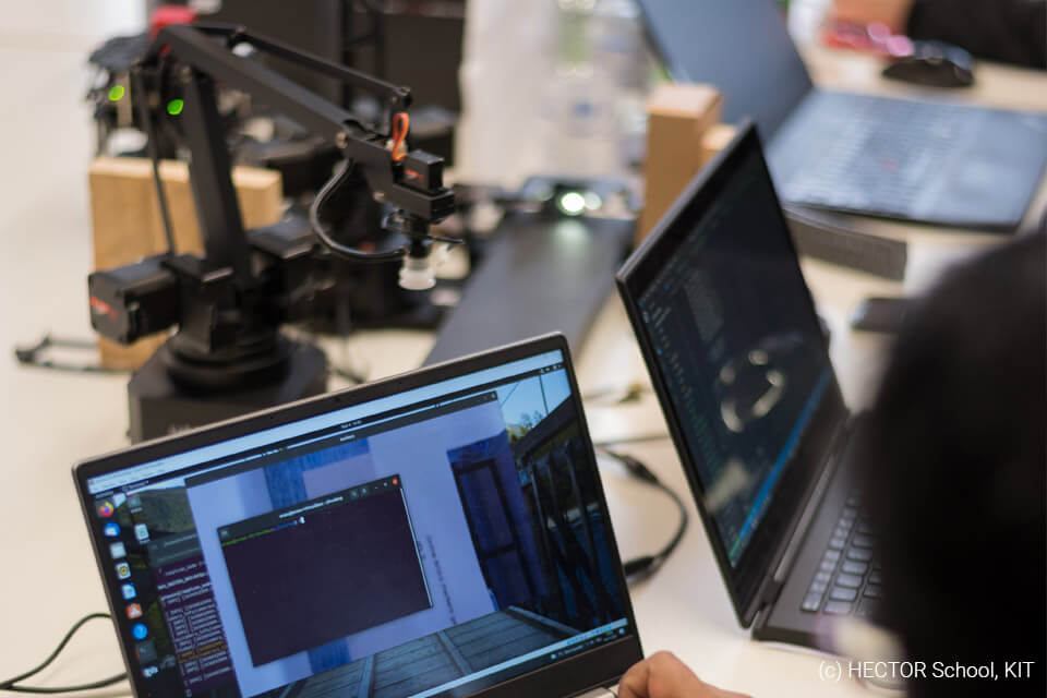 Management of Product Development HECTOR School of Engineering and