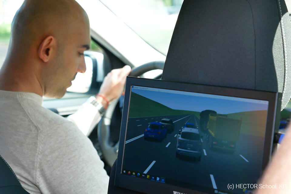 Mobility Systems Engineering and Management HECTOR School of