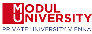 Modul University Vienna Logo