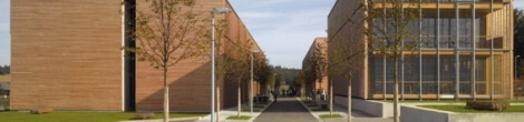 Graduate Campus Hochschule Aalen