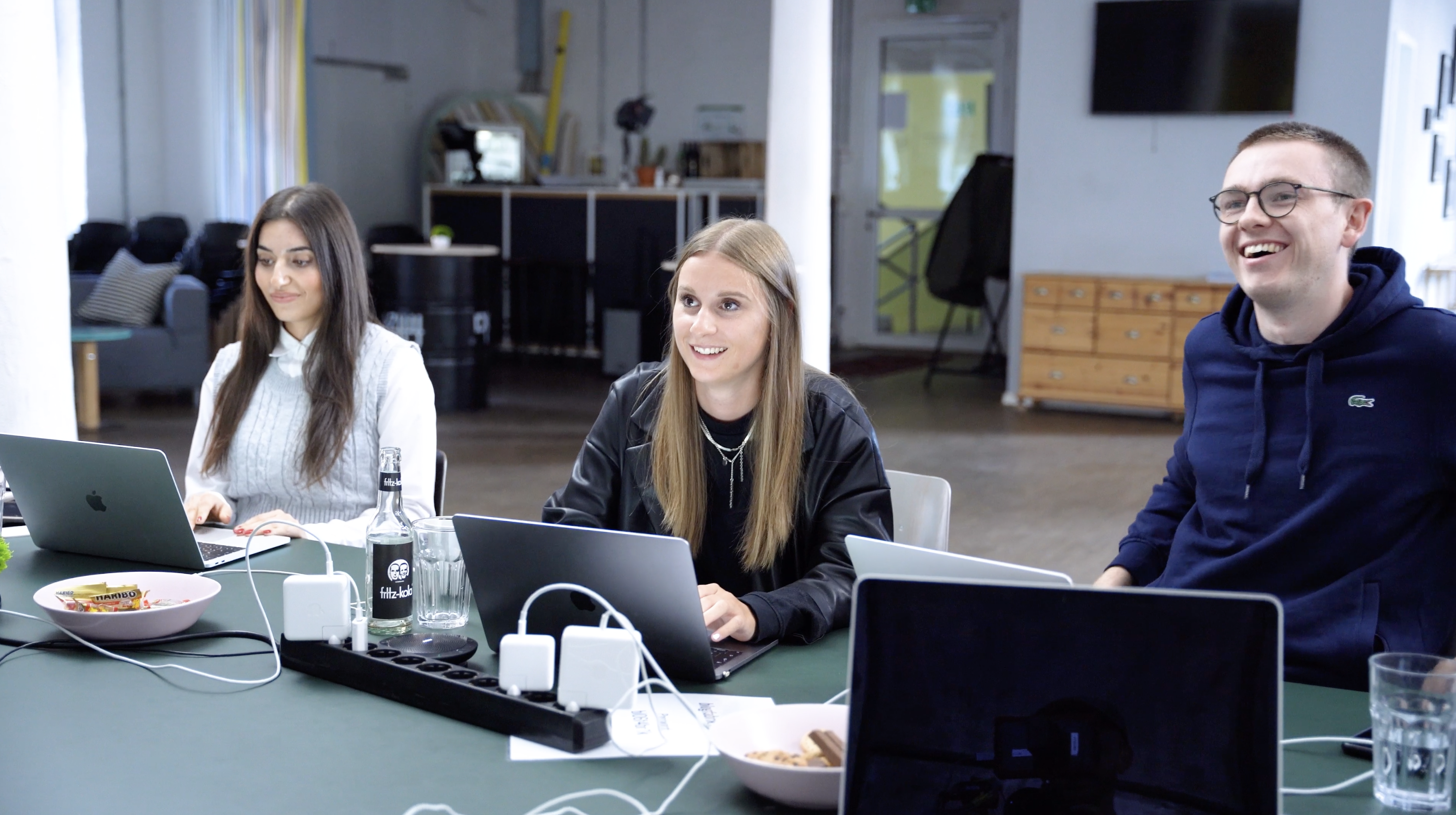 Digital Business University of Applied Sciences