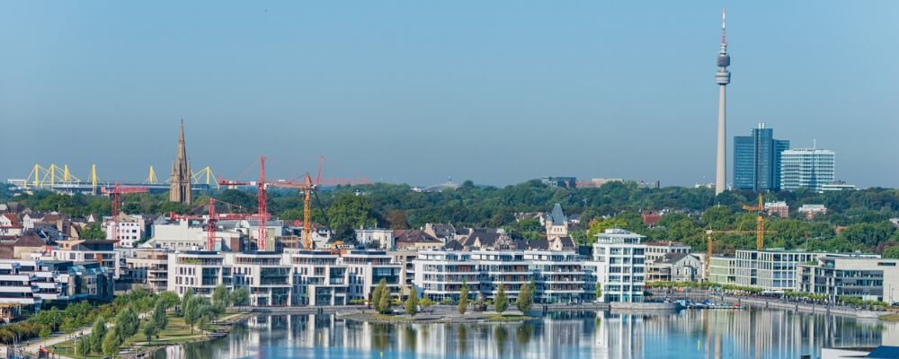 Berufsbegleitendes Präsenzstudium Immobilienwirtschaft / Facility Management in Dortmund