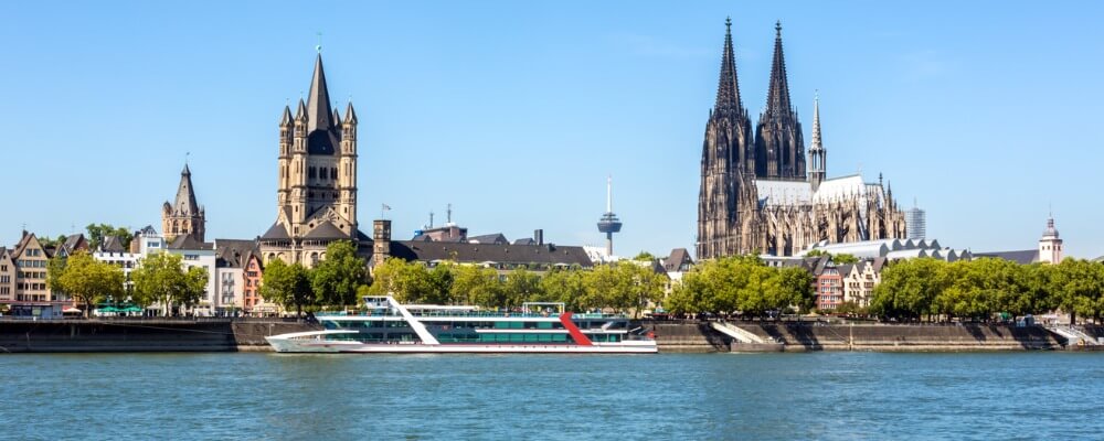 Fernstudium Tourismusmanagement in Köln