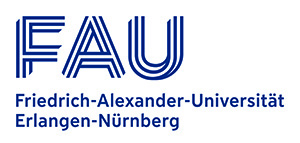 Universität Erlangen-Nürnberg Logo