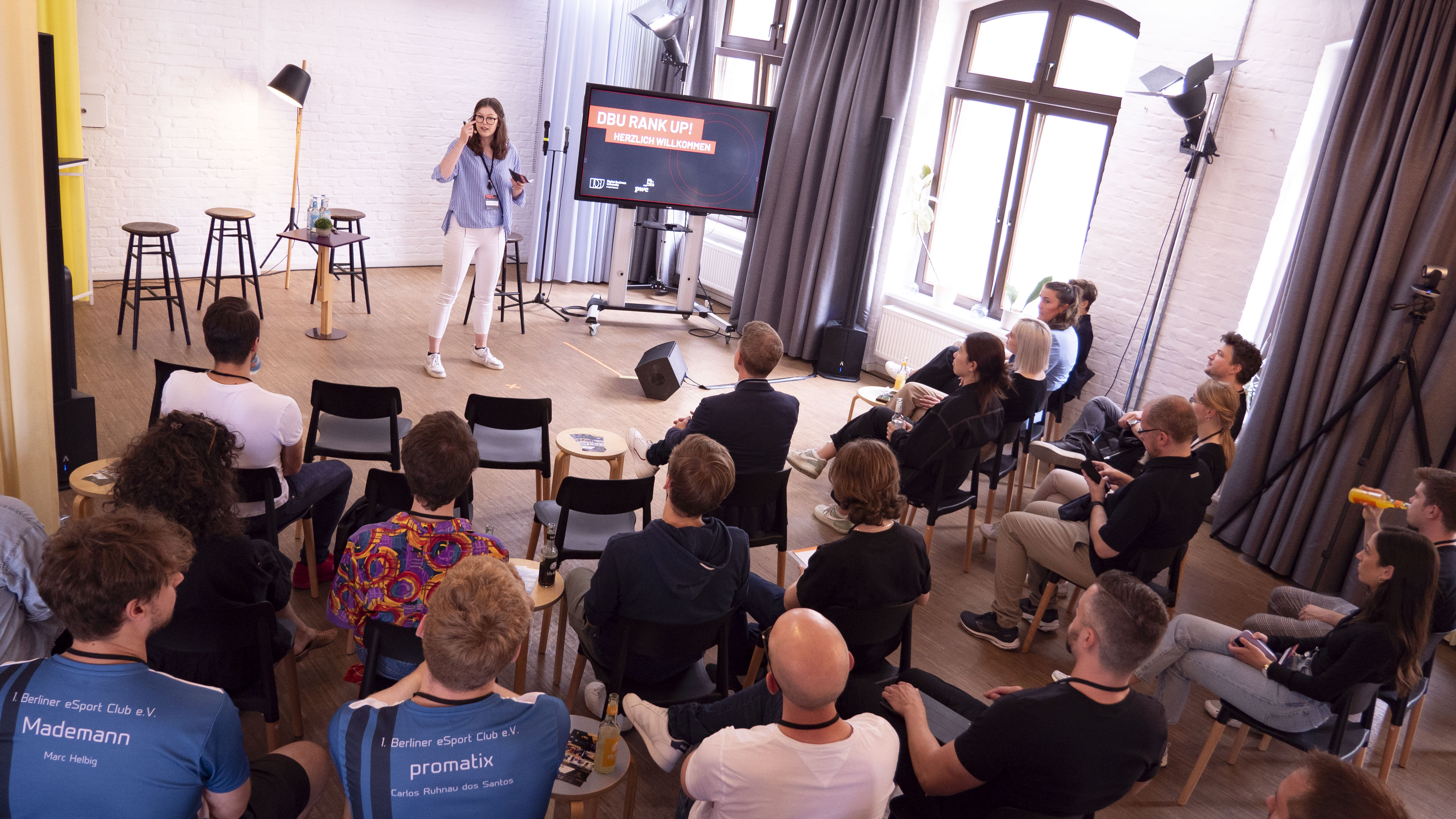 Digital Business University of Applied Sciences