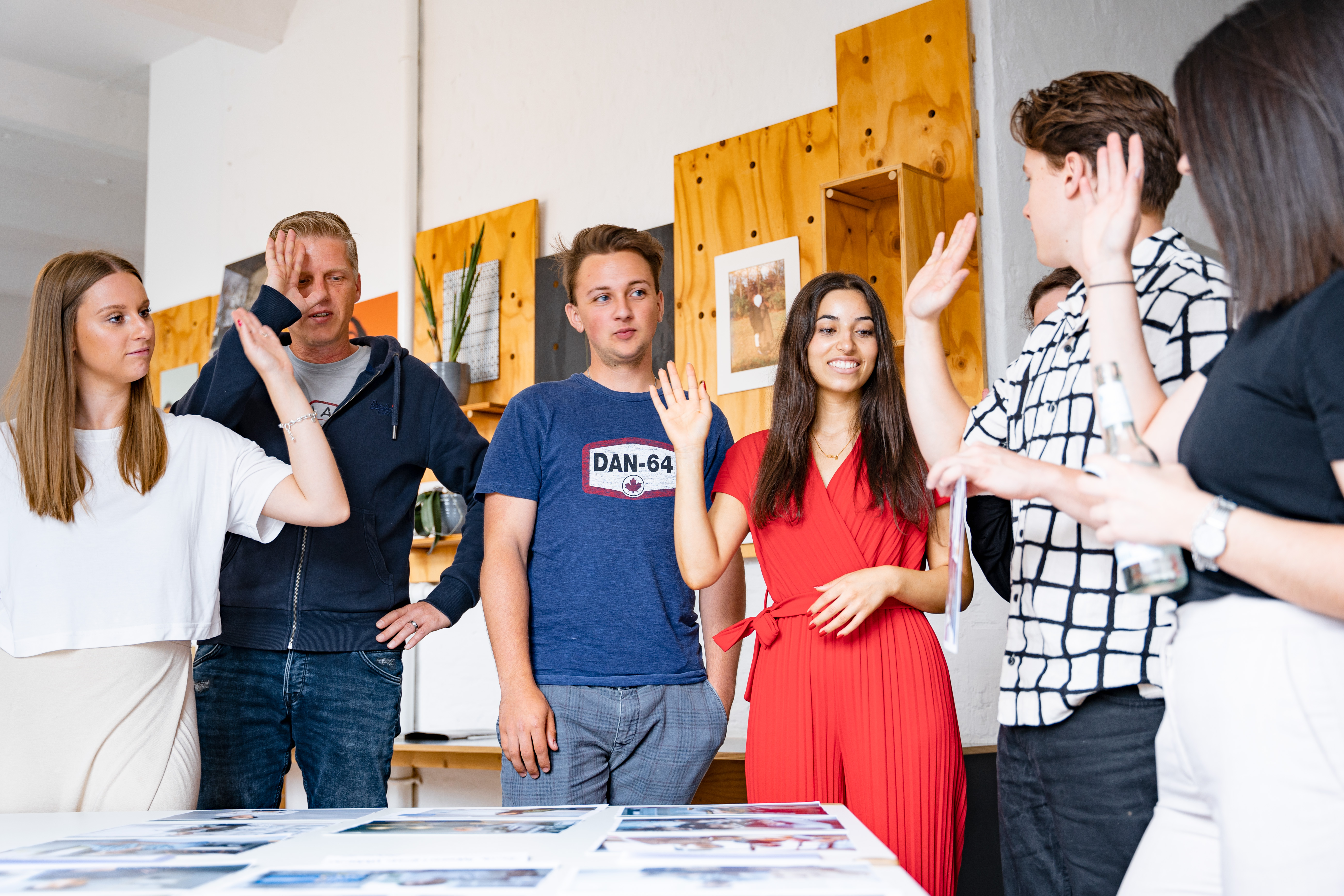 Digital Business University of Applied Sciences